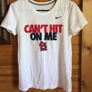 Nike Cardinals Tee